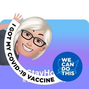 Meet your Posher, Leeann